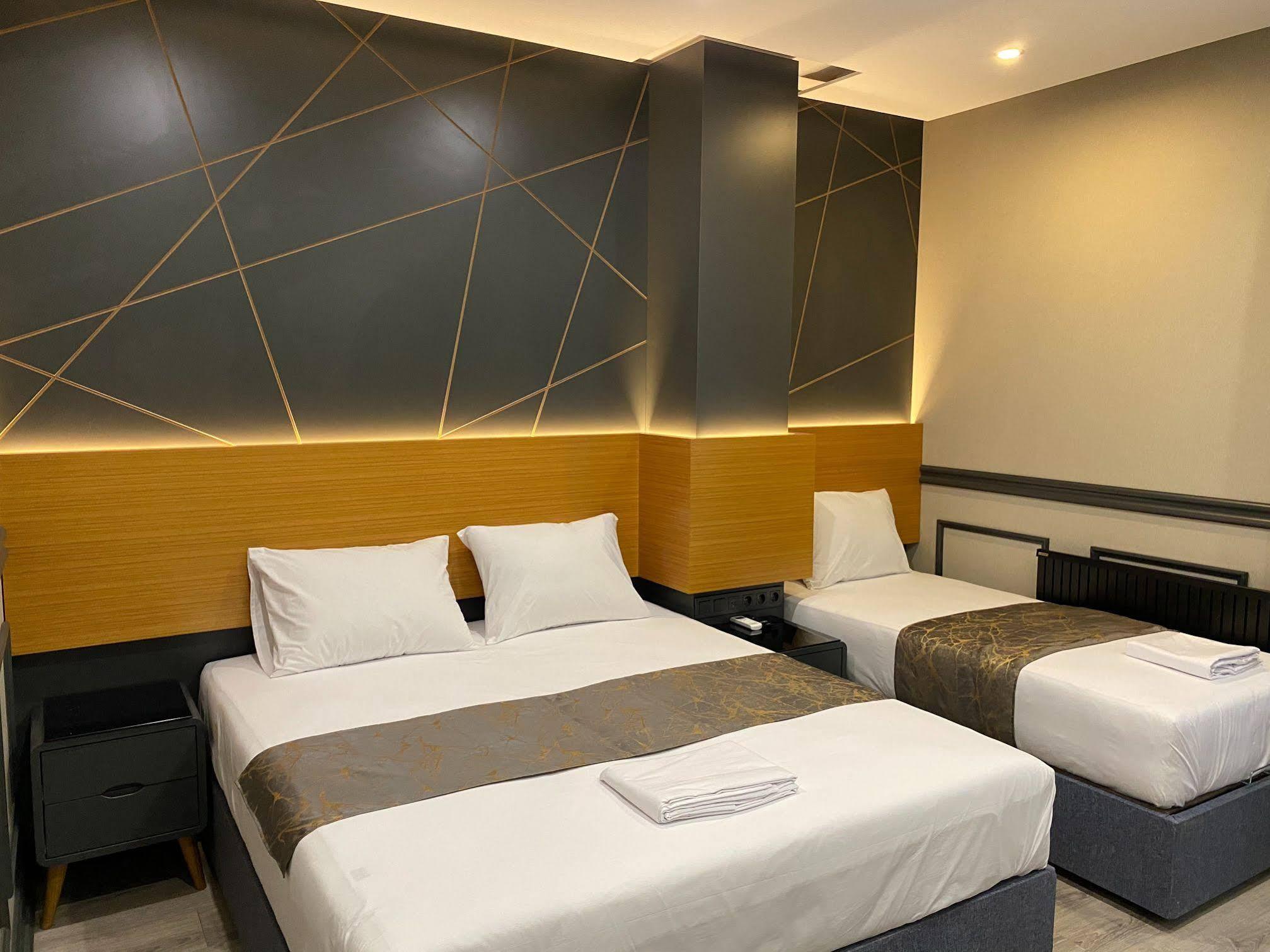 Confores Hotel Istanbulská provincie Exteriér fotografie
