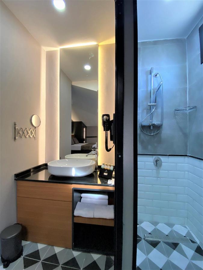 Confores Hotel Istanbulská provincie Exteriér fotografie